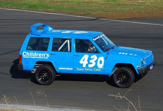 Illustration for article titled The Top 152 Lemons Of The 24 Hours Of LeMons Arse Freeze-A-Palooza 2009!